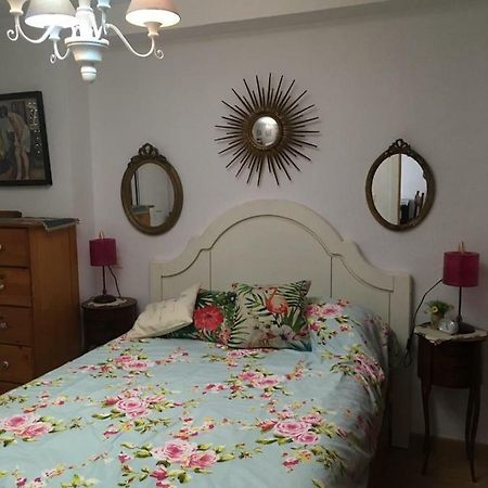 베니돔 La Casita De Las Gaviotas 아파트 외부 사진
