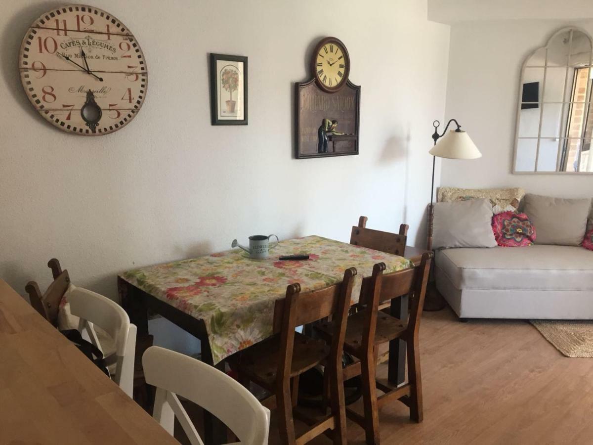 베니돔 La Casita De Las Gaviotas 아파트 외부 사진
