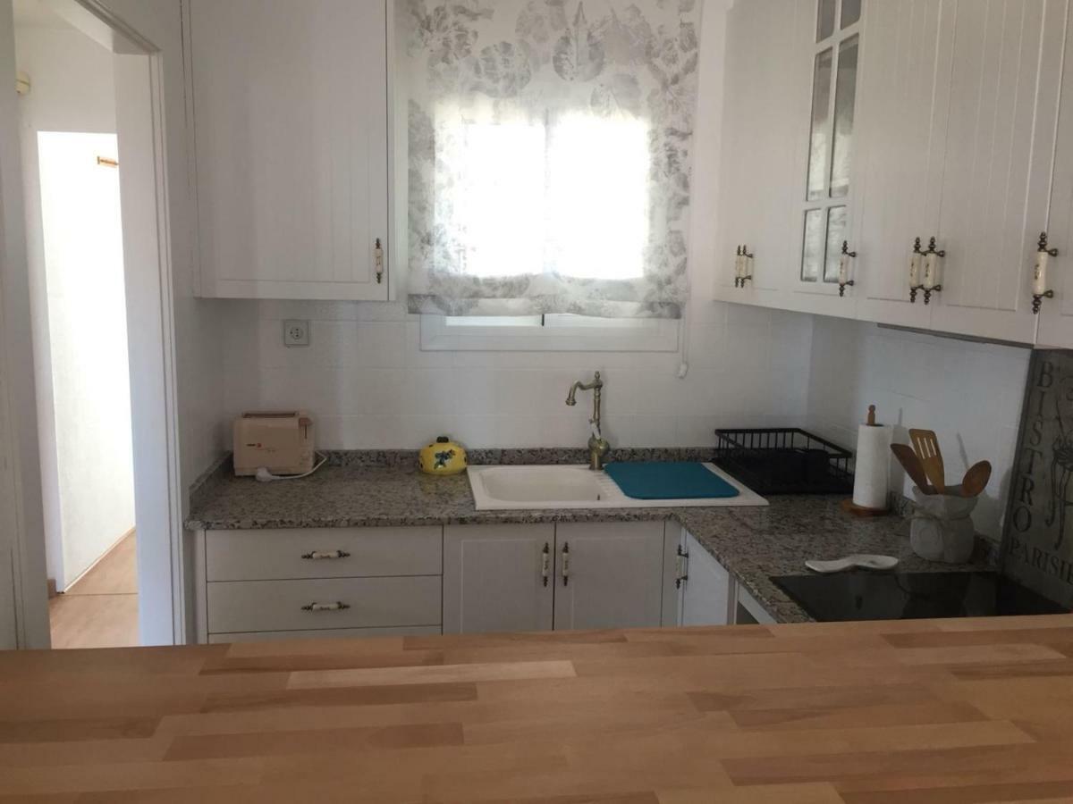 베니돔 La Casita De Las Gaviotas 아파트 외부 사진