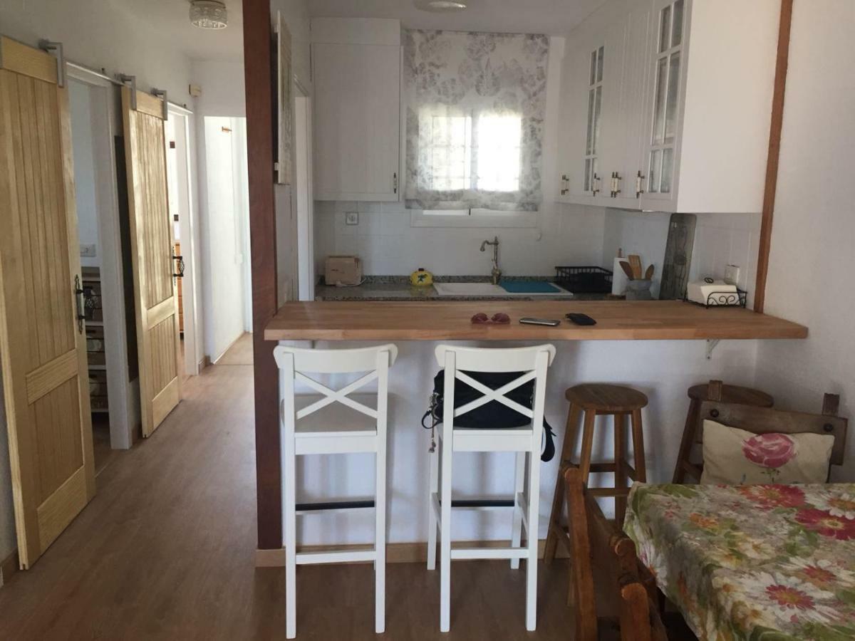 베니돔 La Casita De Las Gaviotas 아파트 외부 사진