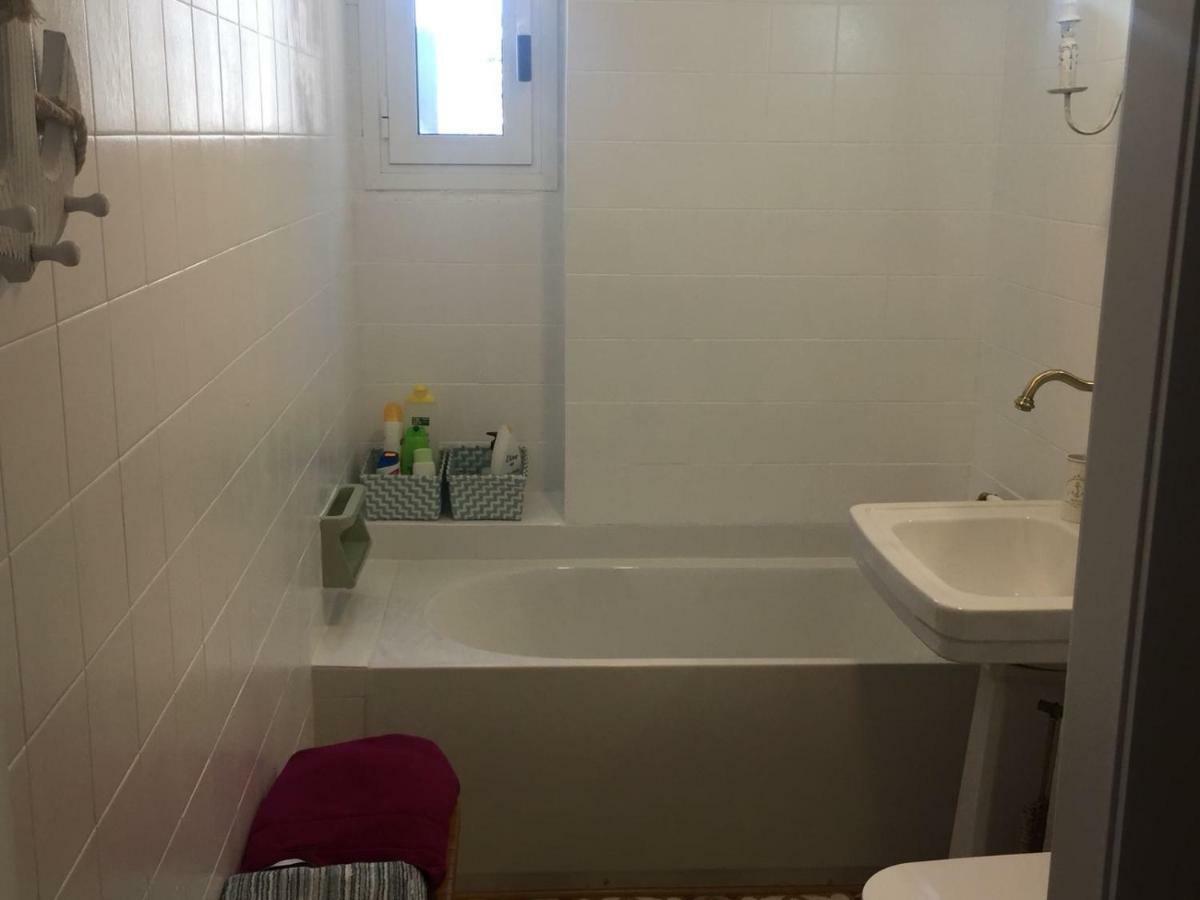 베니돔 La Casita De Las Gaviotas 아파트 외부 사진