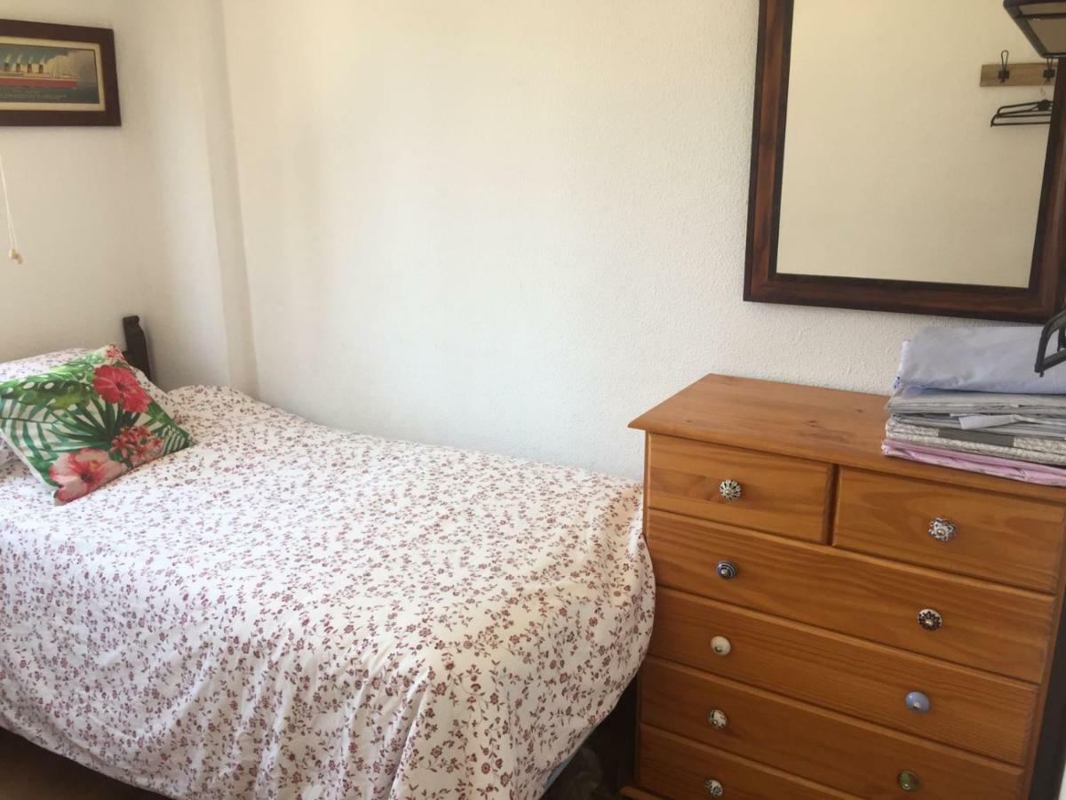 베니돔 La Casita De Las Gaviotas 아파트 외부 사진
