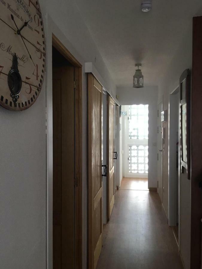 베니돔 La Casita De Las Gaviotas 아파트 외부 사진